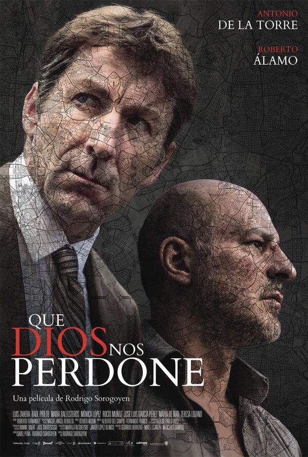 Постер сериала
